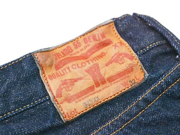 楽天市場】【JELADO”PRODUCT”/ジェラード”プロダクト”】「55 Denim JELADO ジーンズ 55Denim 313XX W29 着用1回