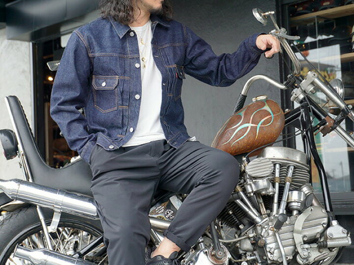 楽天市場】【JELADO”PRODUCT”/ジェラード”プロダクト”】「55 Denim  