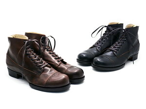 S2FyThe 2 Monkeys/U gD[L[YzuCap Toe Lace Up BootshVaudevilleh/LbvgD[XAbvu[chH[hBhv(TM83933)(JELADO/WF[h/AJW/[Nu[c/fj/n[