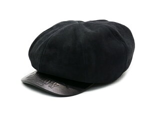 �yOLD CROW/�I�[���h�N���E�z2025AW�uSPEED SHOP-Leather Casquette/�X�s�[�h�V���b�v-���U�[�L���X�P�b�g�v(OC53G03)(WEIRDO/�E�B�A�[�h/GLAD HAND/�O���b�h�n���h/GANGSTERVILLE/�M�����O�X�^�[�r��/�v���[���g/WOLF