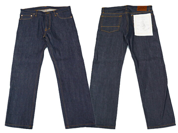 楽天市場】(30% OFF)【OLD CROW/オールドクロウ】「Old Rodder Denim 
