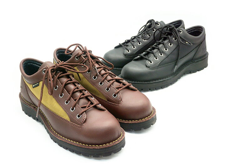楽天市場】全2色【Danner/ダナー】「Danner Field”Low”/ダナー 