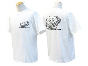 �ySIRANO BROS/�V���m�u���X�z2023SS�uSuper Heavy Weight S/S Tee�hYAMAKawaHONZUKI�h/�X�[�p�[�w�r�[�E�F�C�g�V���[�g�X���[�uTee�h���}�J���z���Y�L�h�v�y�����y�Ή��z(�z�C�[���Y�A�p����/�A���J�W/�n�[