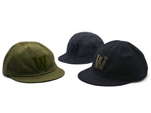 S3FyCLUMBER/No[zuChain Stitch Embroidery A-3 Cap/`F[Xeb`GuC_[A-3Lbvv(nh~V/hJby/nhCh/AJW/n[[/oCJ[/Xq/v[