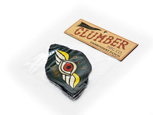yCLUMBER/No[zuChain Stitch Embroidery PatchhFly Awayh/`F[Xeb`GuC_[pb`htCAEFChv(nh~V/hJby/nhCh/AJW/n[[/oC