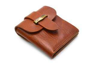 �yHaru by �r�V�[��v�X/�n�� �o�C �C�P�m�n�^�M���J���e���z�uItalian Leather Garcon Compact Wallet/�C�^���A�����U�[�M�����\���R���p�N�g�E�H���b�g�v(HC-536)(�o�C�J�[/�n�[���[/�A���J�W/�n���h���C