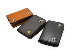 �S3�F�yHTC(Hollywood Trading Company)/�G�C�`�e�B�[�V�[(�n���E�b�h�g���[�f�B���O�J���p�j�[)�z�uMulti Card Case�hFLOWER STONE TQ�h/�}���`�J�[�h�P�[�X�h�t�����[�X�g�[��TQ�h�v(USA/�n�[���[/�o�C�J�[/