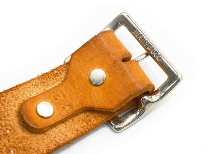 HTC HOLLYWOOD TRADING COMPANY エイチティーシー HTC BELT EMB1 S-WIND TQ 0 75