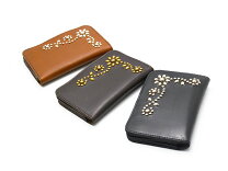 楽天市場】htc スタッズ 財布の通販 