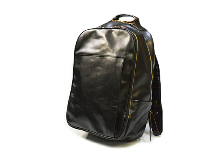 楽天市場】【INCEPTION/インセプション】「Horse Hide Backpack/ホース 