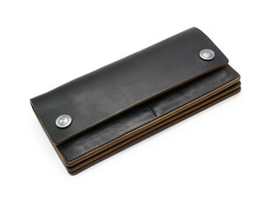 �yPARASITE/�p���T�C�g�z�uTrucker Leather Wallet�hLong�h/�g���b�J�[���U�[�E�H���b�g�h�����O�h�v(�z�C�[���Y�A�p����/�n�[���[/�o�C�J�[/�A���J�W/���U�[�N���t�g/���z/�n�v/�z�[�X�n�C�h/�V����