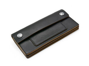 �yPARASITE/�p���T�C�g�z�uTrucker Leather Wallet�hStandard�h/�g���b�J�[���U�[�E�H���b�g�h�X�^���_�[�h�h�v(�z�C�[���Y�A�p����/�n�[���[/�o�C�J�[/�A���J�W/���U�[�N���t�g/���z/�n�v/�z�[�X�n�C