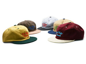 �S5�F�yMighty Shine/�}�C�e�B�[�V���C���z2025AW�uBicolor Bridge Cap�hTYPE3�h/�o�C�J���[�u���b�W�L���b�v�h�^�C�v3�h�v(7254001)(THE FAT HATTER/�U �t�@�b�g�n�b�^�[/�z�C�[���Y�A�p����/�A���J�W/�n�[��