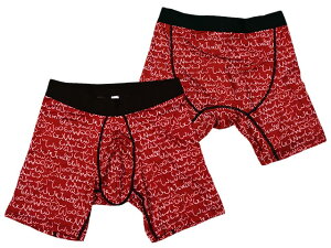 �yJ&J CYCLE/�W�F�C�A���h�W�F�C�T�C�N���z�uBoxer Pants�h100 Breasts�h/�{�N�T�[�p���c�h100�u���X�c�h�v(JACKSUN'S/�W���b�N�T���Y/JUNK-MOTOR/�W�����N���[�^�[/�n�[���[/�����Y/����/�v���[���g/WOLF PACK
