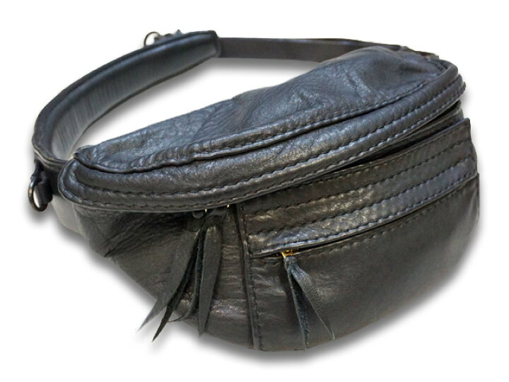 楽天市場】【ATELIER CHERRY/アトリエチェリー】「Leather Shoulder 