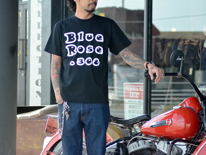 楽天市場 全2色 Blue Rose 308 ブルーローズ 308 High Quality Crew Neck Tee Shakin Logo ハイクオリティークルーネックtee シェイキンロゴ Br 21 Ss 01 あす楽対応 アメカジ ホットロッド ハーレー バイカー Wolf Pack ウルフパック Wolf Pack楽天市場店 楽天市場 全2色 Blue Rose 308 ブルーローズ 308 High Quality Crew Neck Tee Shakin Logo ハイクオリティークルーネックtee シェイキンロゴ Br 21 Ss 01 あす楽対応 アメカジ ホットロッド ハーレー バイカー Wolf Pack ウルフパック Wolf Pack楽天市場店