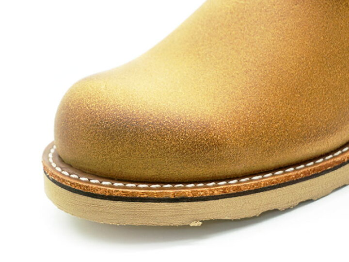 楽天市場】【RED WING/レッドウイング】「Side Gore Boots”Classic 