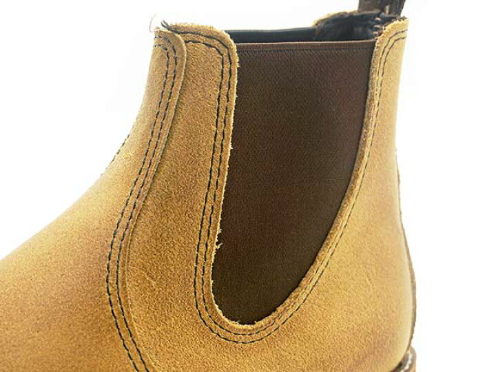 楽天市場】【RED WING/レッドウイング】「Side Gore Boots”Classic 