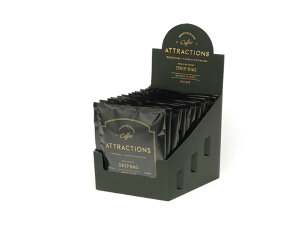 �yATTRACTIONS/�A�g���N�V�����Y�z�u1 Dozen Drip Bag�hPremium Blend Coffee�h/1�_�[�X�h���b�v�o�b�O�h�v���~�A���u�����h�R�[�q�[�h�v(A20028)(BILTBUCK/WEARMASTERS/�r���g�o�b�N/�E�G�A�}�X�^�[�Y/�A���J�W/