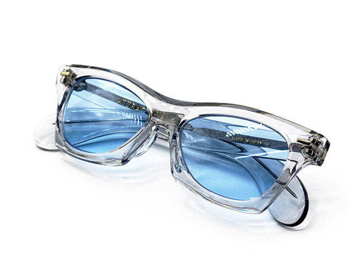 楽天市場】全4色【ATTRACTIONS/アトラクションズ】「Eyewear”Buddy 