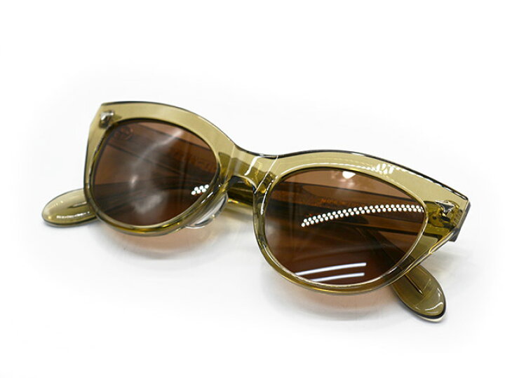 楽天市場】全4色【ATTRACTIONS/アトラクションズ】「Eyewear”Hep Cat 