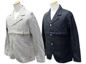 �S2�F�yATTRACTIONS/�A�g���N�V�����Y�z×�yDapper�fs/�_�b�p�[�Y�z2026SS�uClassical Linen Tailored Jacket/�N���V�J�����l���e�[���[�h�W���P�b�g�v(A20040)(�A���J�W/WEARMASTERS/�E�F�A�}�X�^�[�Y/BILTBUCK/�r��