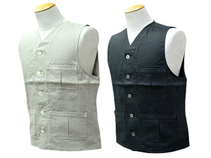 �S2�F�yATTRACTIONS/�A�g���N�V�����Y�z×�yDapper�fs/�_�b�p�[�Y�z2026SS�uClassical Linen Vest/�N���V�J�����l���x�X�g�v(A20041)(�A���J�W/WEARMASTERS/�E�F�A�}�X�^�[�Y/BILTBUCK/�r���g�o�b�N/WOLF PACK/�E���t