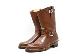 ����yBILTBUCK by ATTRACTIONS/�r���g�o�b�N�o�C�A�g���N�V�����Y�z�uEngineer Boots-Brown Steerhide�hLot.269SP�h/�G���W�j�A�u�[�c-�u���E���X�e�A�n�C�h�hLot.269SP�h�v(ATTRACTIONS/�A�g���N�V�����Y/�A���J�W