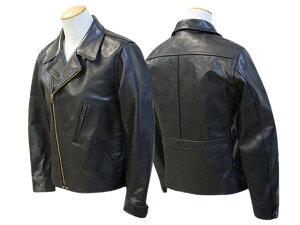 �yBILTBUCK by ATTRACTIONS/�r���g�o�b�N�o�C�A�g���N�V�����Y�z�uHorsehide Double Flats Jacket�hLot.379�h/�z�[�X�n�C�h�_�u���t���b�c�W���P�b�g�hLot.379�h�v(WEARMASTERS/�E�G�A�}�X�^�[�Y/�A���J�W/�n�[��