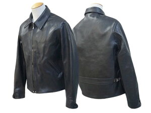 �yBILTBUCK by ATTRACTIONS/�r���g�o�b�N�o�C�A�g���N�V�����Y�z�uHorsehide Stallion Jacket�hLot.380�h/�z�[�X�n�C�h�X�^���I���W���P�b�g�hLot.380�h�v(WEAR MASUERS/�E�G�A�}�X�^�[�Y/�A���J�W/�n�[���[/WOLF PA
