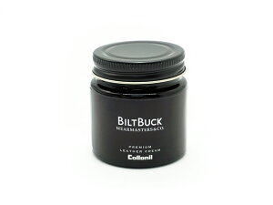 �yBILTBUCK by ATTRACTIONS/�r���g�o�b�N�o�C�A�g���N�V�����Y�z�uPremium Leather Cream/�v���~�A�����U�[�N���[���v(580)(ATTRACTIONS/�A�g���N�V�����Y/WEARMASTERS/�E�G�A�}�X�^�[�Y/�A���J�W/�n�[���[/WOLF PAC