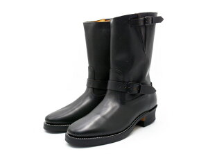 �yBILTBUCK by ATTRACTIONS/�r���g�o�b�N�o�C�A�g���N�V�����Y�z�uEngineer Boots�hLot.603LTD�hWaxed Heavy Weight Kipskin/�G���W�j�A�u�[�c�h�U�E�p�C�I�j�A Lot.603LTD�h���b�N�X�h�w�r�[�E�F�C�g�L�b�v�X�L��