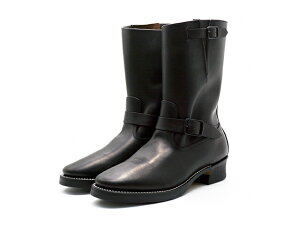 yBILTBUCK by ATTRACTIONS/rgobNoCAgNVYzuEngineer BootshThe Pioneer Lot.854h-Degermann Steerhide-/GWjAu[chUEpCIjA Lot.854h-fK[}XeAnCh-v(Ag