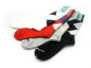 �S4�F�yWEARMASTERS by ATTRACTIONS/�E�G�A�}�X�^�[�Y�o�C�A�g���N�V�����Y�z2024SS�uDiamond Socks/�_�C�A�����h�\�b�N�X�v(Lot.849)(BILT BUCK/�r���g�o�b�N/�A���J�W/�n�[���[/�z�C�[���Y�A�p����/�o�C�J�[/