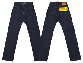 【WEARMASTERS by ATTRACTIONS/ウエアマスターズバイアトラクションズ】「Denim Pants/デニムパンツ」(LOT.100)(アメカジ/BILTBUCK/ビルトバック/WOLF PACK/ウルフパック)