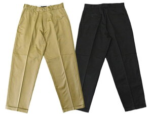 �S2�F�yWEARMASTERS by ATTRACTIONS/�E�G�A�}�X�^�[�Y�o�C�A�g���N�V�����Y�z�uHeritage Trousers/�w���e�[�W�g���E�U�[�X�v(720)(�A���J�W/BILTBUCK/�r���g�o�b�N/�n�[���[/�o�C�J�[/�z�C�[���Y�A�p����/WOLF