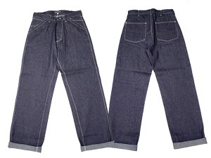 �yWEARMASTERS by ATTRACTIONS/�E�G�A�}�X�^�[�Y�o�C�A�g���N�V�����Y�z�uSL Painter Pants�hIndigo�h/SL�y�C���^�[�p���c�h�C���f�B�S�h�v(LOT.803)(�A���J�W/BILTBUCK/�r���g�o�b�N/�n�[���[/�z�b�g���b�h/WOLF