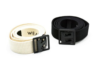 �S2�F�yWEARMASTERS by ATTRACTIONS/�E�G�A�}�X�^�[�Y�o�C�A�g���N�V�����Y�z2025AW�uArmy Belt/�A�[�~�[�x���g�v(905)(�A���J�W/BILTBUCK/�r���g�o�b�N/WOLF PACK/�E���t�p�b�N)