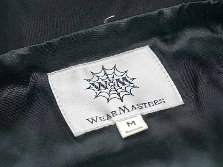 楽天市場】【WEARMASTERS by ATTRACTIONS/ウエアマスターズバイ 
