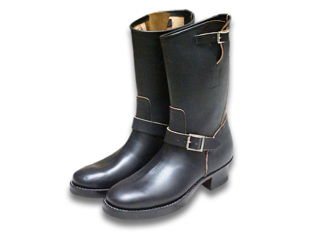 楽天市場】【CLINCH/クリンチ】「11inch Engineer Boots”Classic 