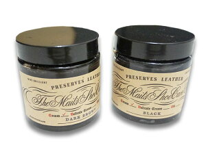 S2FyCLINCH/N`zuColor Cream/J[N[vyyΉz(The MAIL'S Shoe care Co./BRASS TOKYO/uX/GWjAu[c/[Nu[c/N`u[c/n[[/AJW/eiX