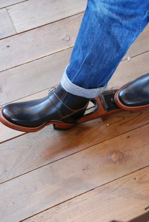 楽天市場】【CLINCH/クリンチ】「BSC Boots Jack/BSCブーツジャック  