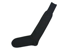 【CLINCH/クリンチ】「BSC Long Hose Socks”Black Jersey”/BSCロングホーズソックス”ブラックジャージー”」【あす楽対応】(OLDE HOMESTEADER/BRASS TOKYO/ブラス東京/エンジニアブーツ/ワークブーツ/クリンチブーツ/アメカジ/靴下/WOLF PACK/ウルフパック)