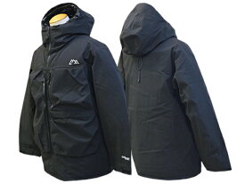 【COMFY OUTDOOR GARMENT/コムフィーアウトドアガーメント】2023FW「Guide Down L7 COEXSIT/ガイドダウンL7コエクジスト」(CMF2302-J02C)【あす楽対応】(CMF/アメカジ/アウトドア/登山/キャンプ/ハーレー/ホットロッド/WOLF PACK/ウルフパック)