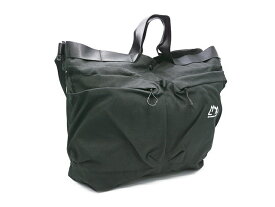 【COMFY OUTDOOR GARMENT/コムフィーアウトドアガーメント】2024SS「1Day Tote Bag Smooth Nylon/1デイトートバッグスムースナイロン」(CMF2401-AC14)(CMF/アメカジ/アウトドア/登山/キャンプ/ハーレー/WOLF PACK/ウルフパック)