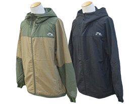 全2色【COMFY OUTDOOR GARMENT/コムフィーアウトドアガーメント】2024SS「Shell Shirts/シェルシャツ」(CMF2401-S02C)(CMF/アメカジ/アウトドア/登山/キャンプ/ハーレー/バイカー/ホットロッド/WOLF PACK/ウルフパック)