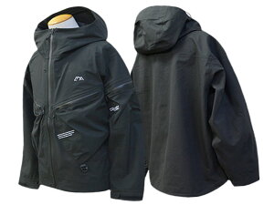 (50% OFF)�yCOMFY OUTDOOR GARMENT/�R���t�B�[�A�E�g�h�A�K�[�����g�z2025SS�uWeirdo Shell COEXSIT/�E�B�A�[�h�V�F���R�G�N�W�X�g�v(CMF2501-J04C)(CMF/�A���J�W/�A�E�g�h�A/�o�R/�L�����v/�n�[���[/�o�C�J�[/�z