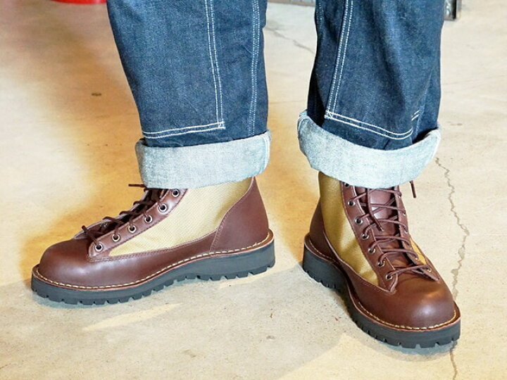 楽天市場】全2色【Danner/ダナー】「Danner Field/ダナーフィールド 
