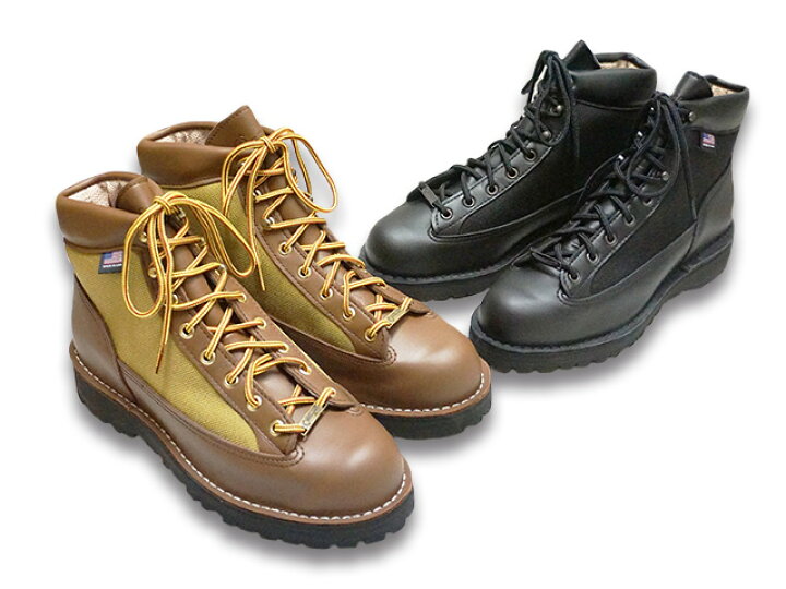 楽天市場】全2色【Danner/ダナー】「Danner Light/ダナーライト 