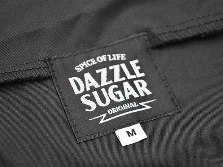 楽天市場】【DAZZLE SUGAR/ダズルシュガー】2025SS「Reflector 